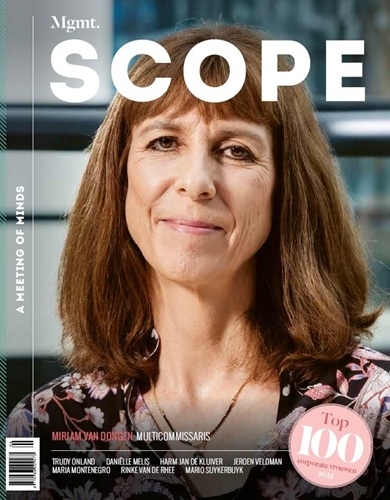 Management Scope
